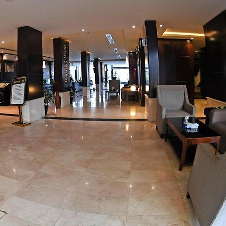 Azd Hotel Abha Extérieur photo