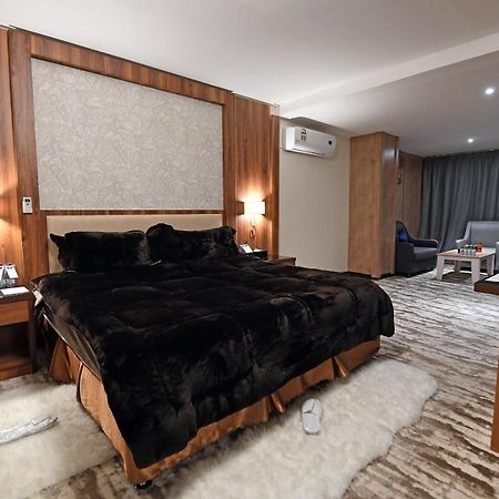 Azd Hotel Abha Extérieur photo