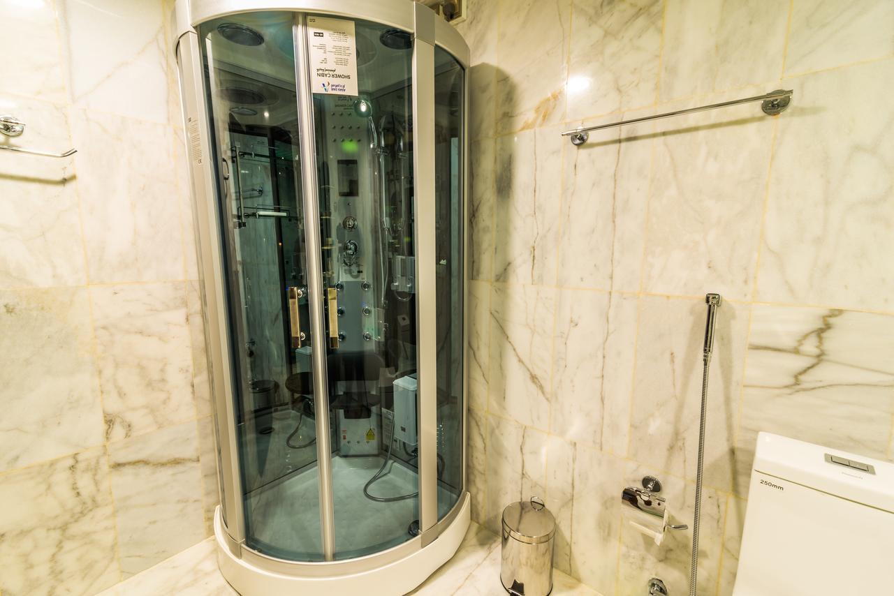 Azd Hotel Abha Extérieur photo