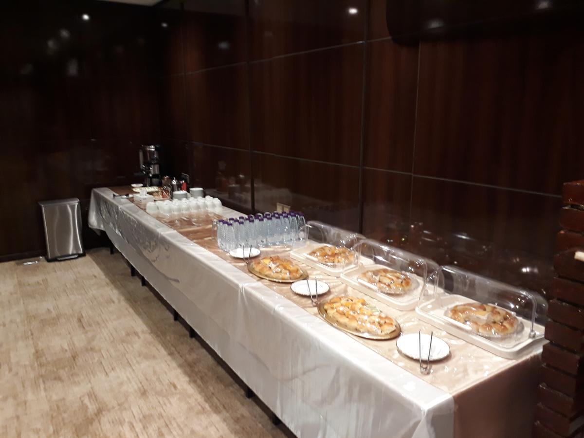 Azd Hotel Abha Chambre photo