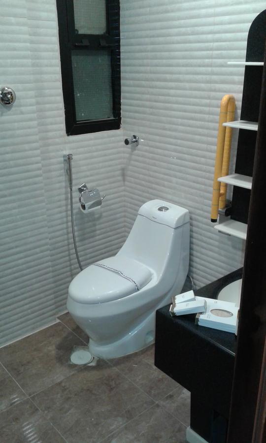 Azd Hotel Abha Extérieur photo
