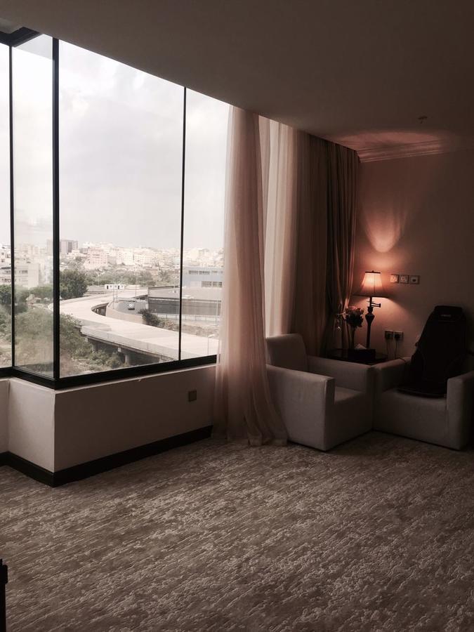 Azd Hotel Abha Extérieur photo