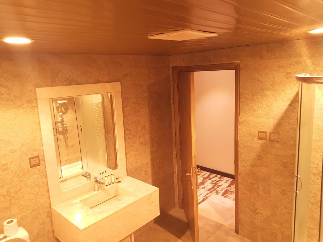Azd Hotel Abha Extérieur photo