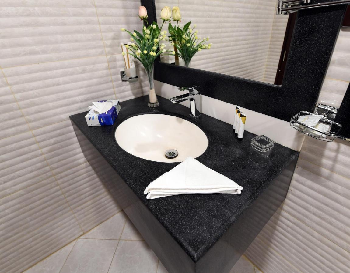 Azd Hotel Abha Extérieur photo